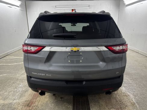 Used 2019 Chevrolet Traverse LT image 8