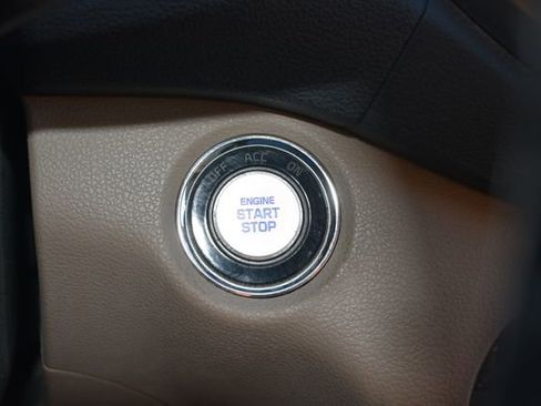 Used 2016 Hyundai Tucson Limited w/ Option Group 03 image 26