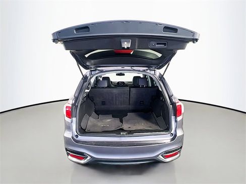 Used 2017 Acura RDX FWD image 28