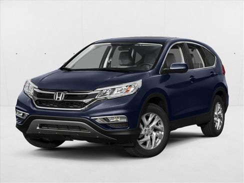 Used 2015 Honda CR-V EX image 1