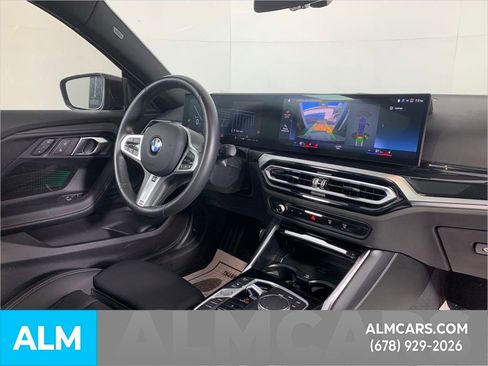 Used 2024 BMW 230i xDrive Coupe w/ Premium Essential Package image 28