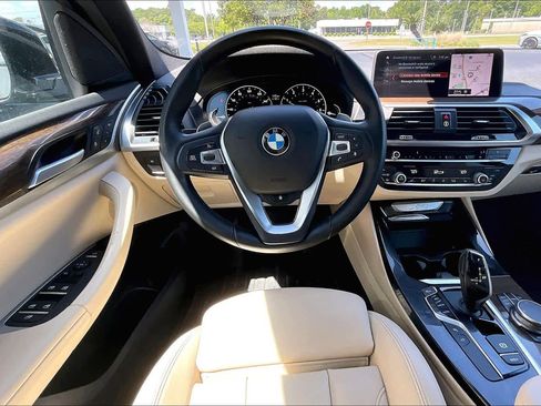 Used 2019 BMW X3 sDrive30i w/ Premium Package image 5