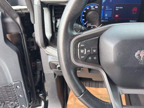 Used 2023 Ford Bronco Big Bend AWD/4WD image 30