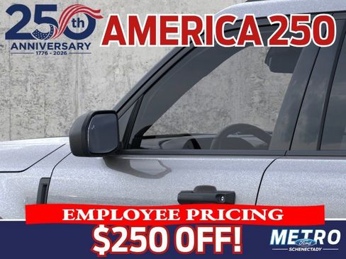New 2026 Ford Bronco Sport Big Bend w/ Convenience Package AWD/4WD image 20