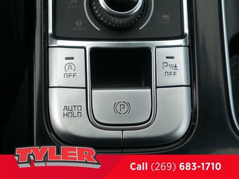 Used 2020 Kia Telluride LX AWD/4WD image 35