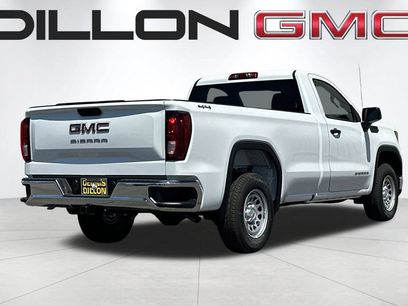 New 2026 GMC Sierra 1500 Pro w/ Pro Value Package