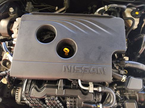 Used 2020 Nissan Altima 2.5 SR image 30