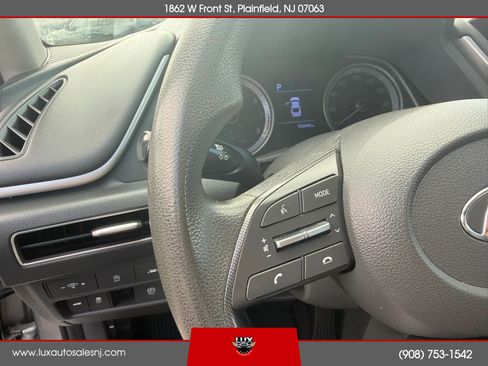 Used 2022 Hyundai Sonata SE FWD image 18