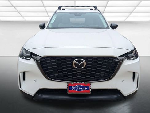 New 2026 MAZDA CX-90 3.3 Turbo w/ Premium Sport Pkg AWD/4WD image 27