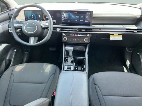 New 2026 Hyundai Tucson SEL FWD image 18