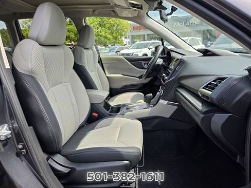 Used 2024 Subaru Forester Premium AWD/4WD image 22
