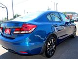 Used 2014 Honda Civic EX image 6