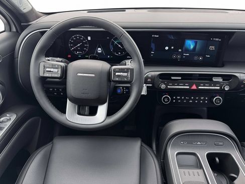 New 2026 Hyundai Palisade Calligraphy image 17