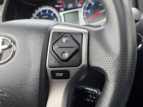 Used 2017 Toyota 4Runner Limited AWD/4WD image 27