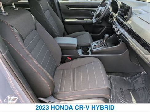 Used 2023 Honda CR-V Sport image 25