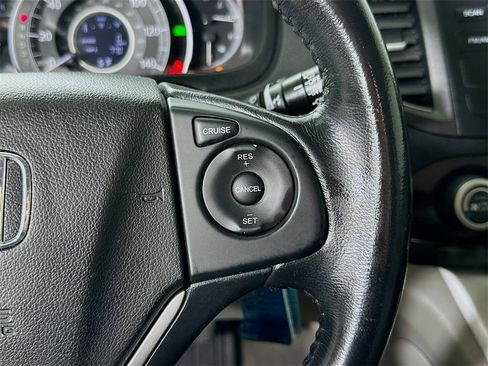 Used 2012 Honda CR-V EX-L image 23