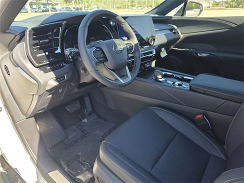 New 2026 Lexus RX 350 Premium Plus image 23