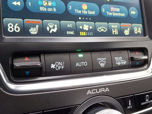 Used 2018 Acura MDX SH-AWD w/ Technology Package image 16