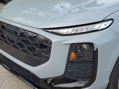 New 2026 Audi Q3 quattro 2.0T AWD/4WD image 12