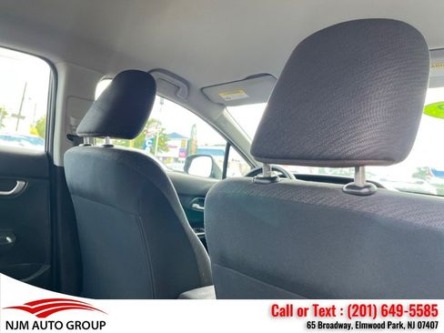 Used 2013 Honda Civic LX image 36