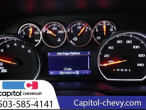Used 2022 Chevrolet Silverado 1500 RST image 17
