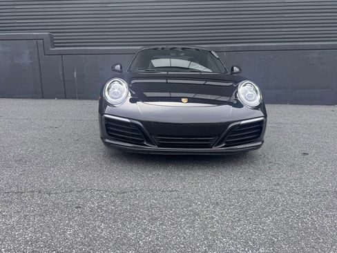 Certified 2018 Porsche 911 Cabriolet image 13