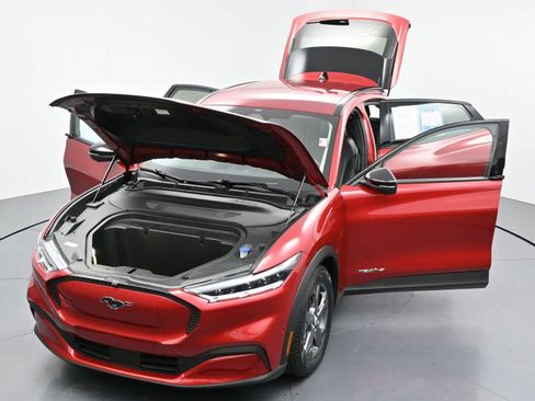Used 2023 Ford Mustang Mach-E Select RWD image 43