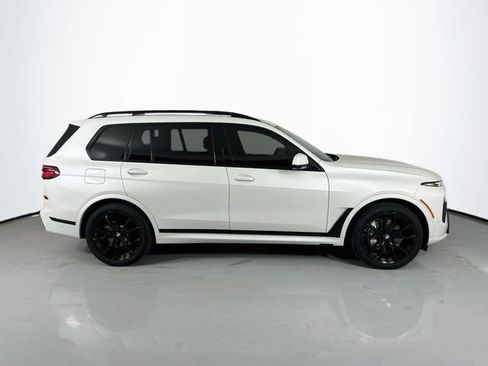 Used 2023 BMW X7 xDrive40i w/ Executive Package AWD/4WD image 10