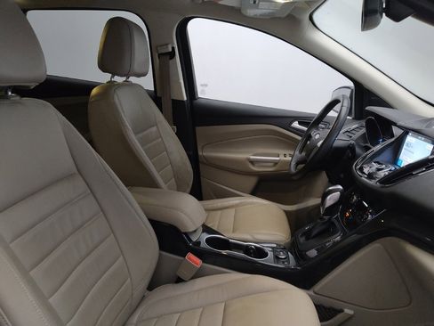 Used 2016 Ford Escape Titanium image 21