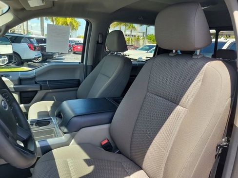 Used 2022 Ford F250 XLT w/ XLT Premium Package image 11