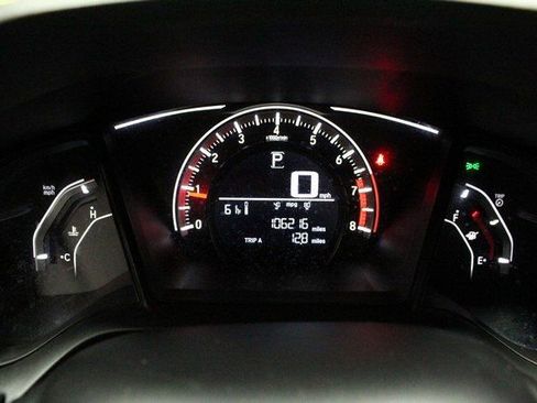 Used 2018 Honda Civic LX image 25