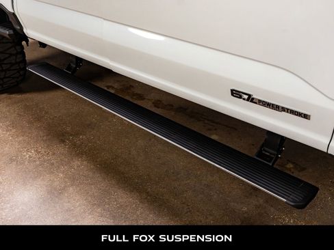 Used 2024 Ford F350 King Ranch w/ Chrome Package image 12