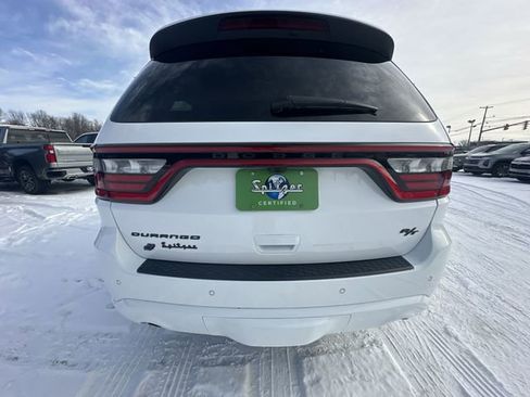Used 2024 Dodge Durango R/T image 35
