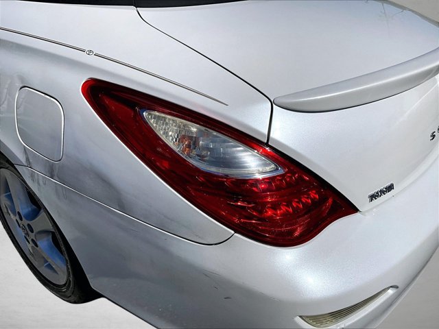 Used 2008 Toyota Solara Sport FWD image 29