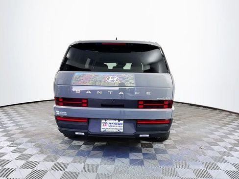 New 2026 Hyundai Santa Fe SE image 5