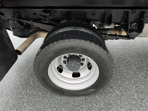 Used 2021 RAM 5500 Tradesman AWD/4WD image 19