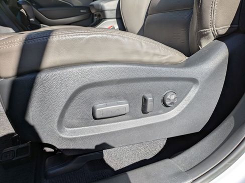 Used 2015 Hyundai Santa Fe GLS w/ Option Group 02 FWD image 13