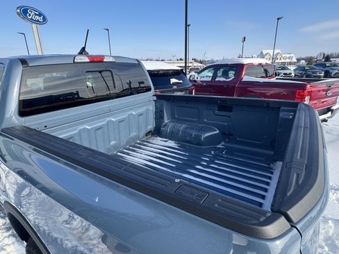 New 2025 Ford Ranger XLT w/ Equipment Group 301A High image 20