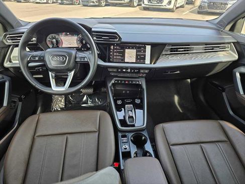 New 2026 Audi A3 2.0T Premium Plus image 20