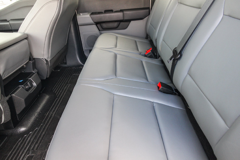 New 2026 Ford F550 4x4 Crew Cab Super Duty image 20
