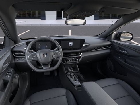 New 2026 Buick Envista Sport Touring w/ Convenience II Package FWD image 39
