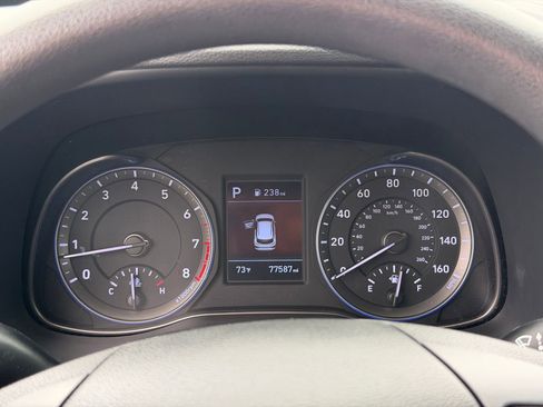 Used 2020 Hyundai Kona SE AWD/4WD image 17
