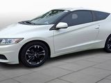 Used 2015 Honda CR-Z image 4