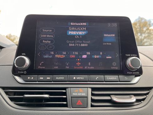 Used 2019 Nissan Altima 2.5 S image 28