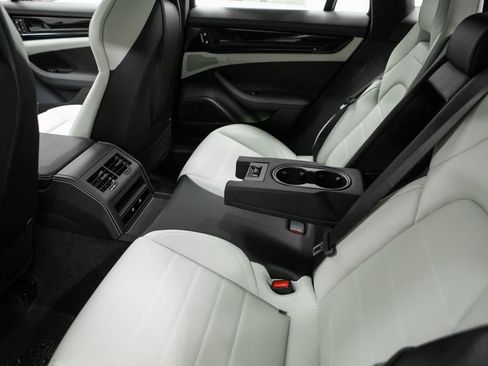 New 2026 Porsche Panamera GTS AWD/4WD image 36