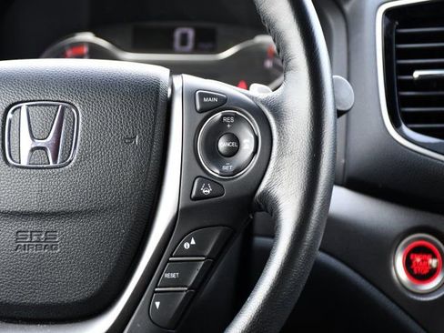 Used 2023 Honda Ridgeline RTL-E image 27