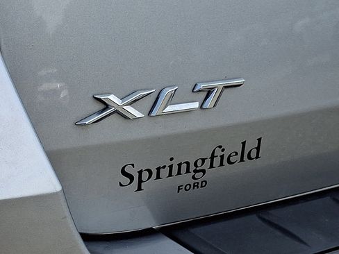 Certified 2023 Ford Explorer XLT w/ Equipment Group 202A AWD/4WD image 33