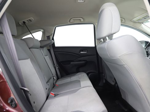 Used 2016 Honda CR-V SE image 13
