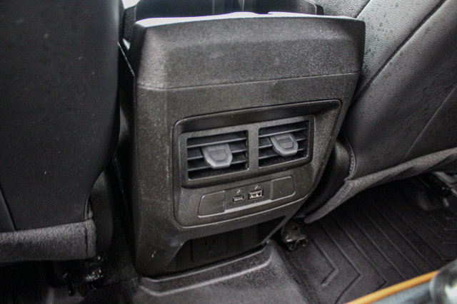Used 2026 GMC Canyon AT4 w/ Technology Plus Package AWD/4WD image 20