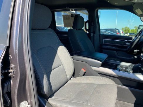Used 2020 RAM 1500 Lone Star AWD/4WD image 30
